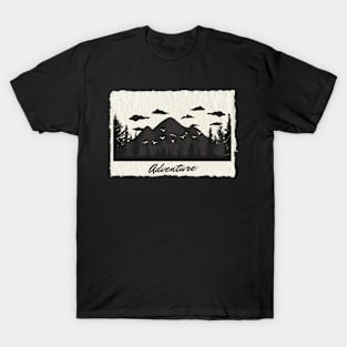 Adventure T-Shirt